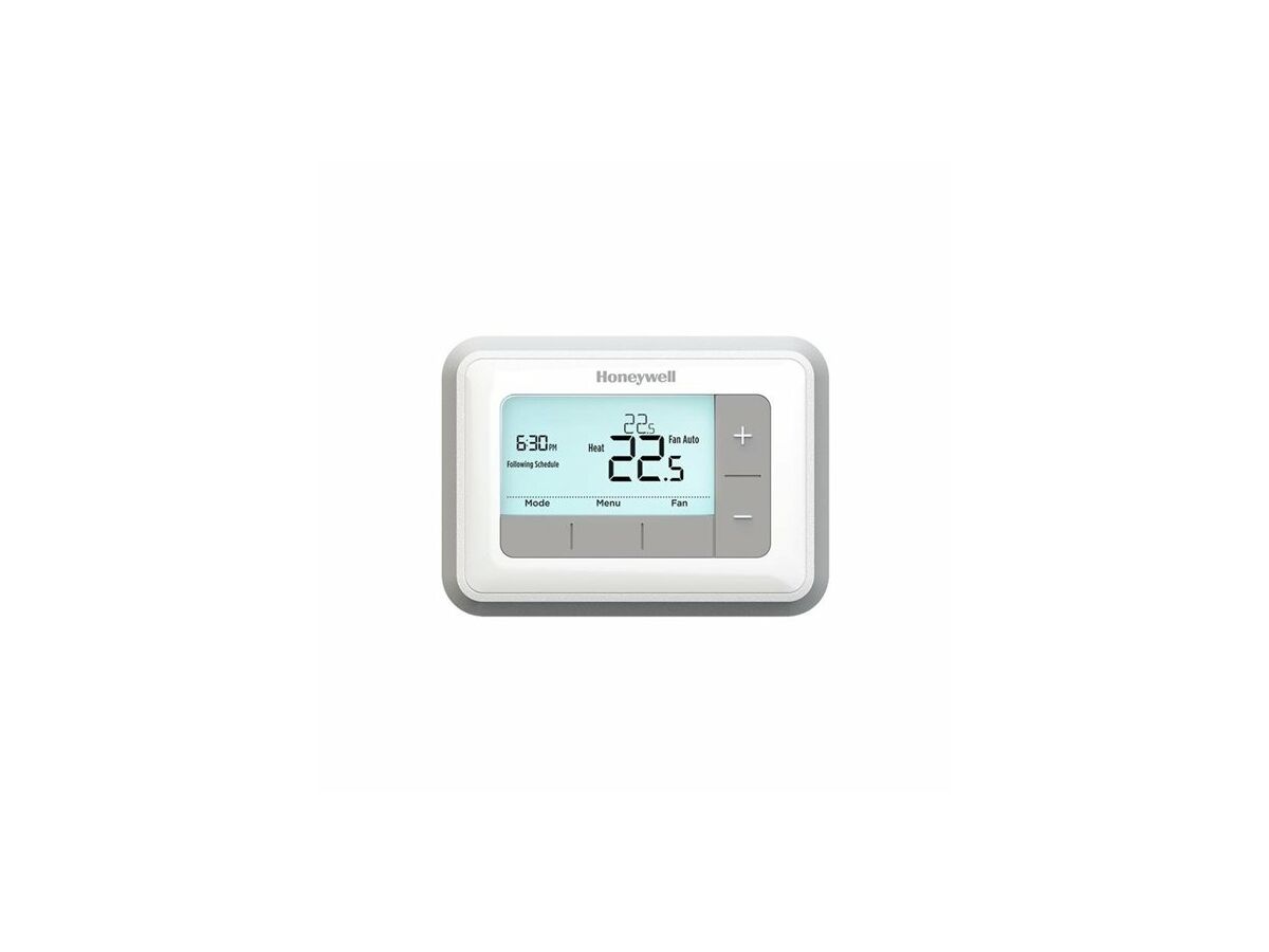 Honeywell T4