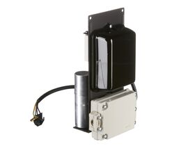 Danfoss SC21G Compressor 195B0636