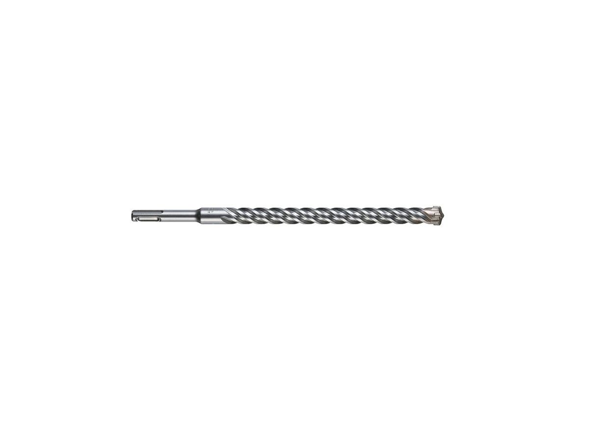 SDS Plus 4 Cut 6.5 x 210mm