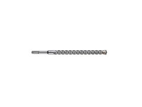 SDS Plus 4 Cut 6.5 x 210mm