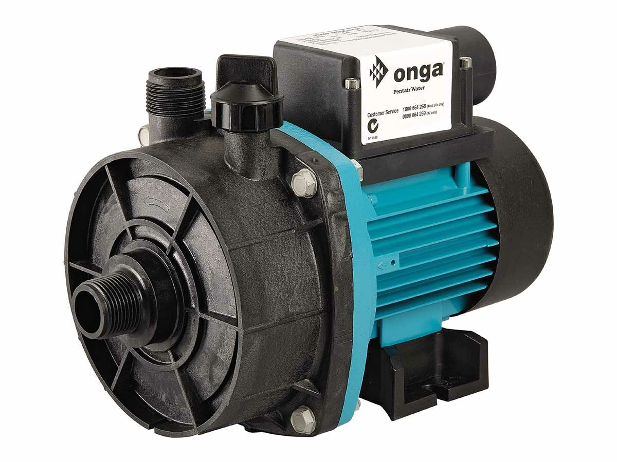 Onga Hi-Flo Centrifugal Pump