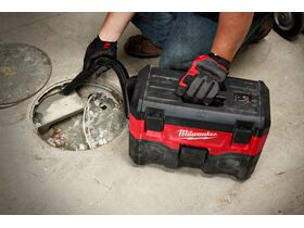Milwaukee M18 7.5L Wet/Dry Vacuum Skin