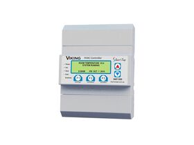 Viking HVAC Controller 4 Stage Output