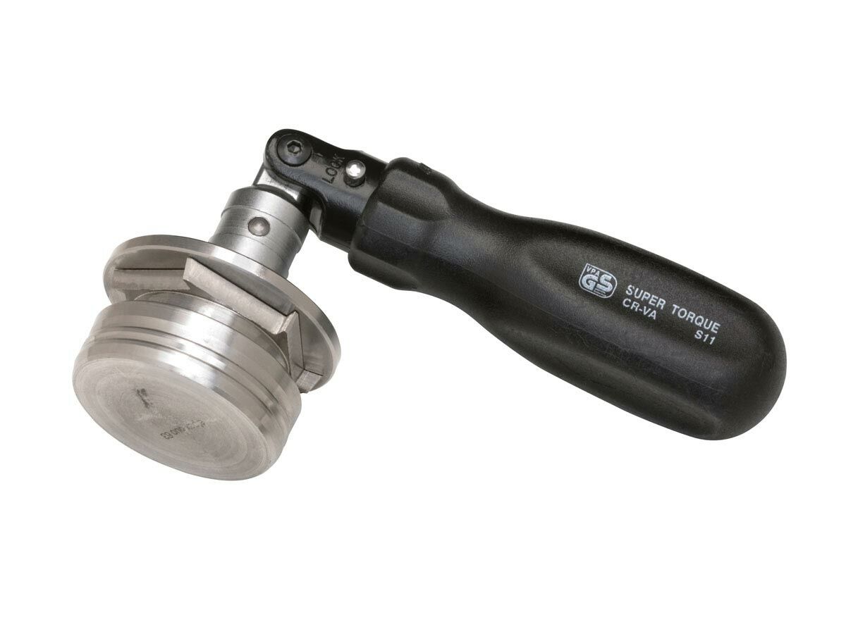 Duopex Reamer & Calibrator 63mm