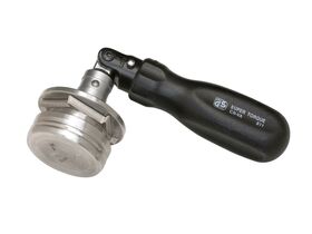 Duopex Reamer & Calibrator 63mm