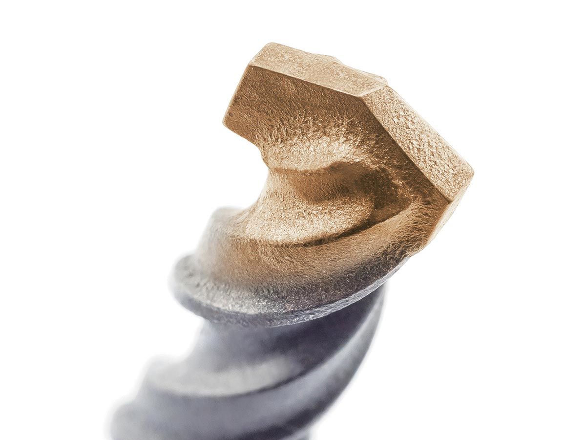 Sutton Masonry Drills