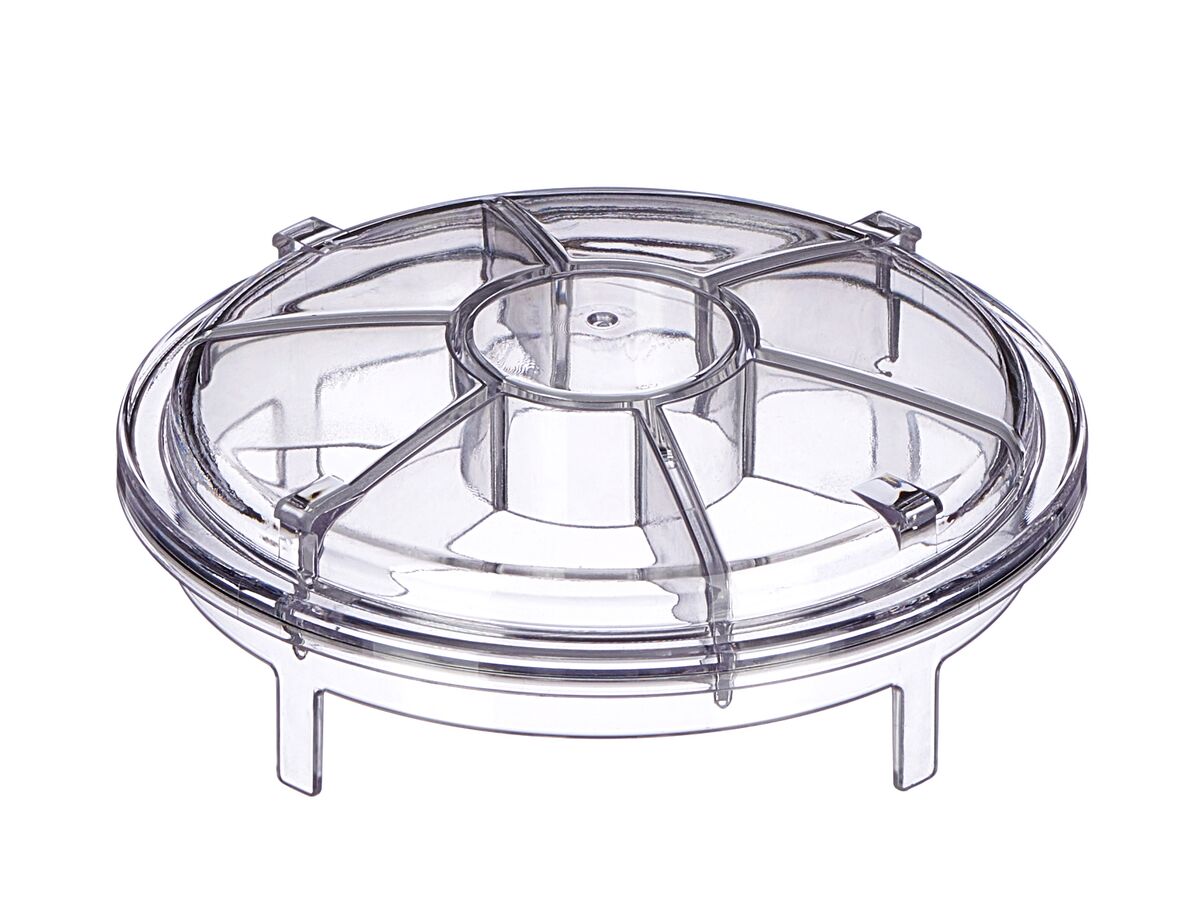Henden Filter Basket Cover (Suits HSSP420)