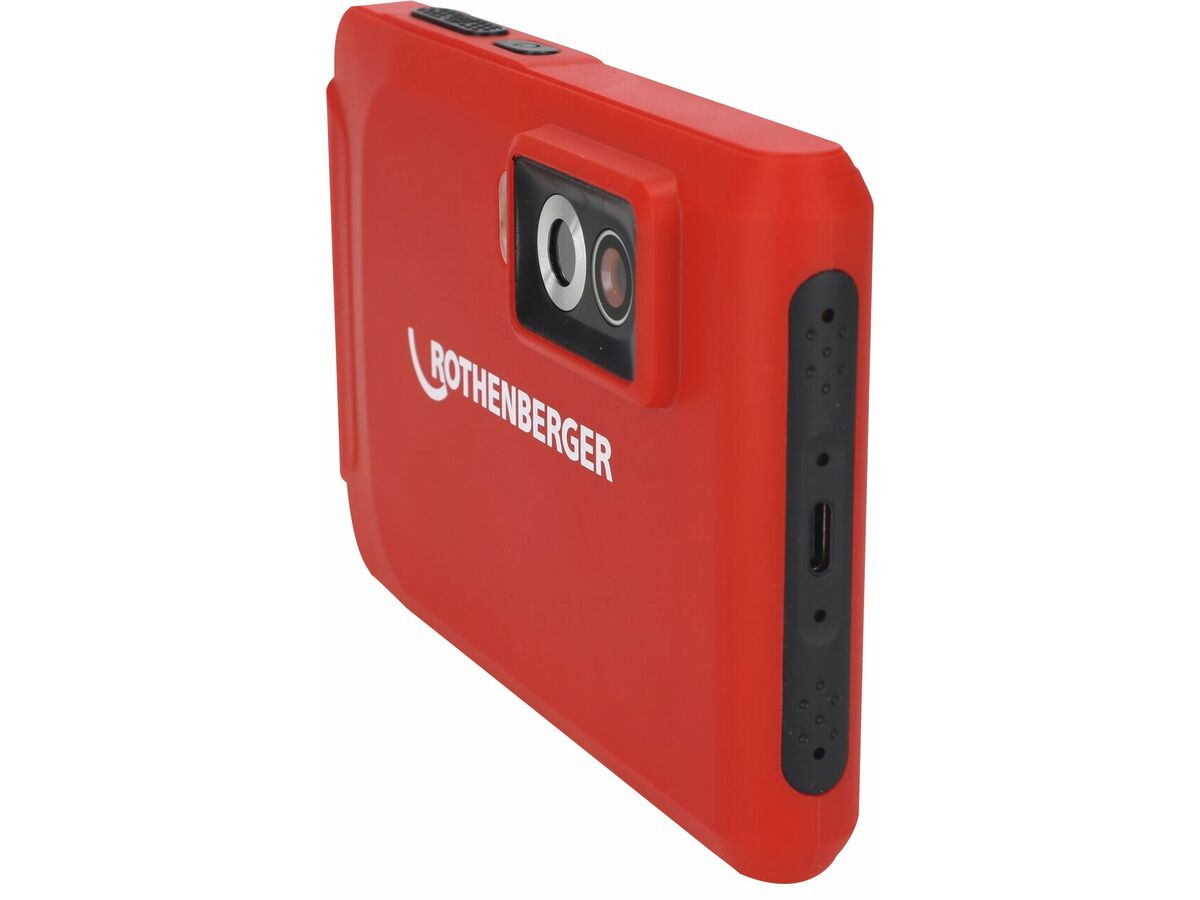 Rothenberger RoInfratect Thermal Camera