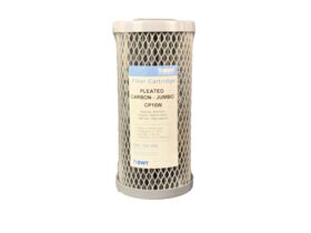 BWT Aus 10" Jumbo Pleated Carbon 10 Mic
