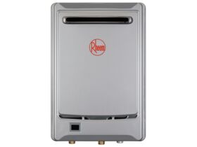 Hero - Rheem 12-26L Gas Continuous Flow Water Heater