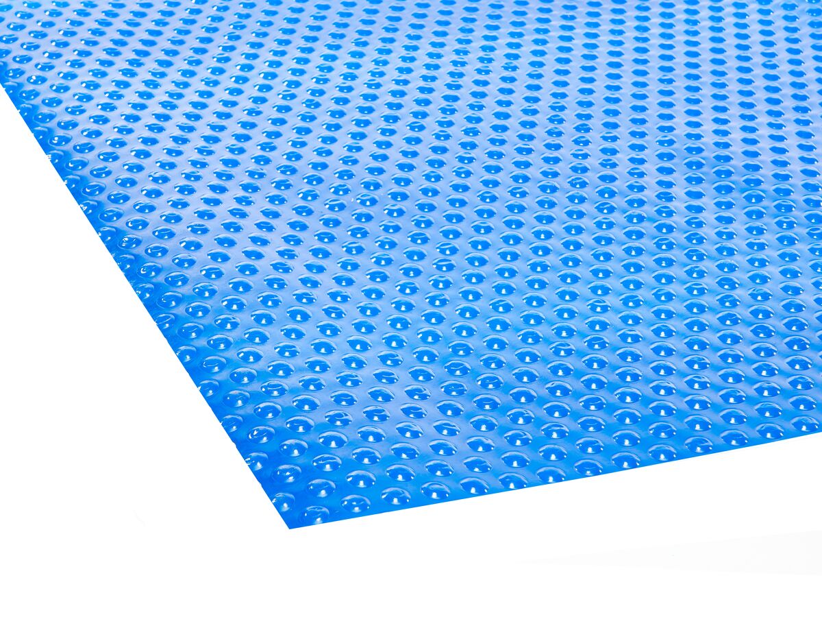Henden 550 Blue Solar Pool Cover
