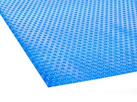 Henden 550 Blue Solar Pool Cover