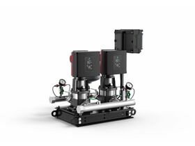 Grundfos Hydro Multi-E 2 CRE