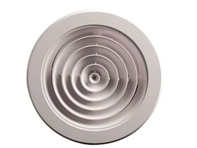 Airform Multijet Round Diffuser