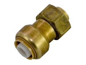 Sharkbite Pex F62 Straight Tap Connector