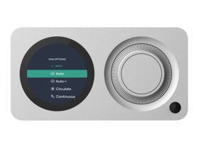 Milieu Climate Smart Thermostat