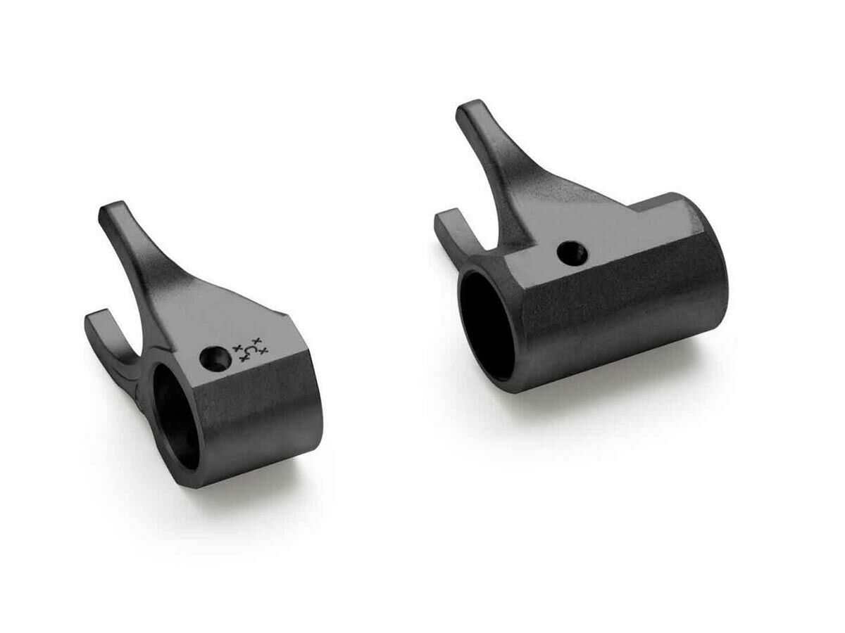 Rehau Compression Jaws (H2/A3/Alight2/E3) 40mm