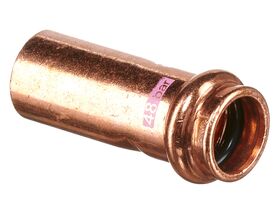 >B< Maxipro Bush 3/4" x 5/8" Bag of 2