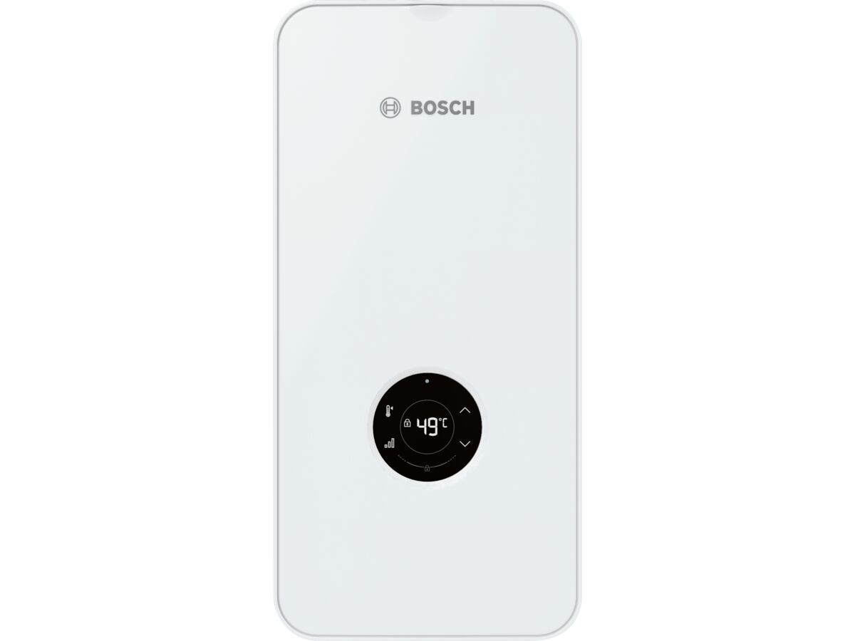 Hero - Bosch Tronic 7000 Electric Instantaneous Water Heater