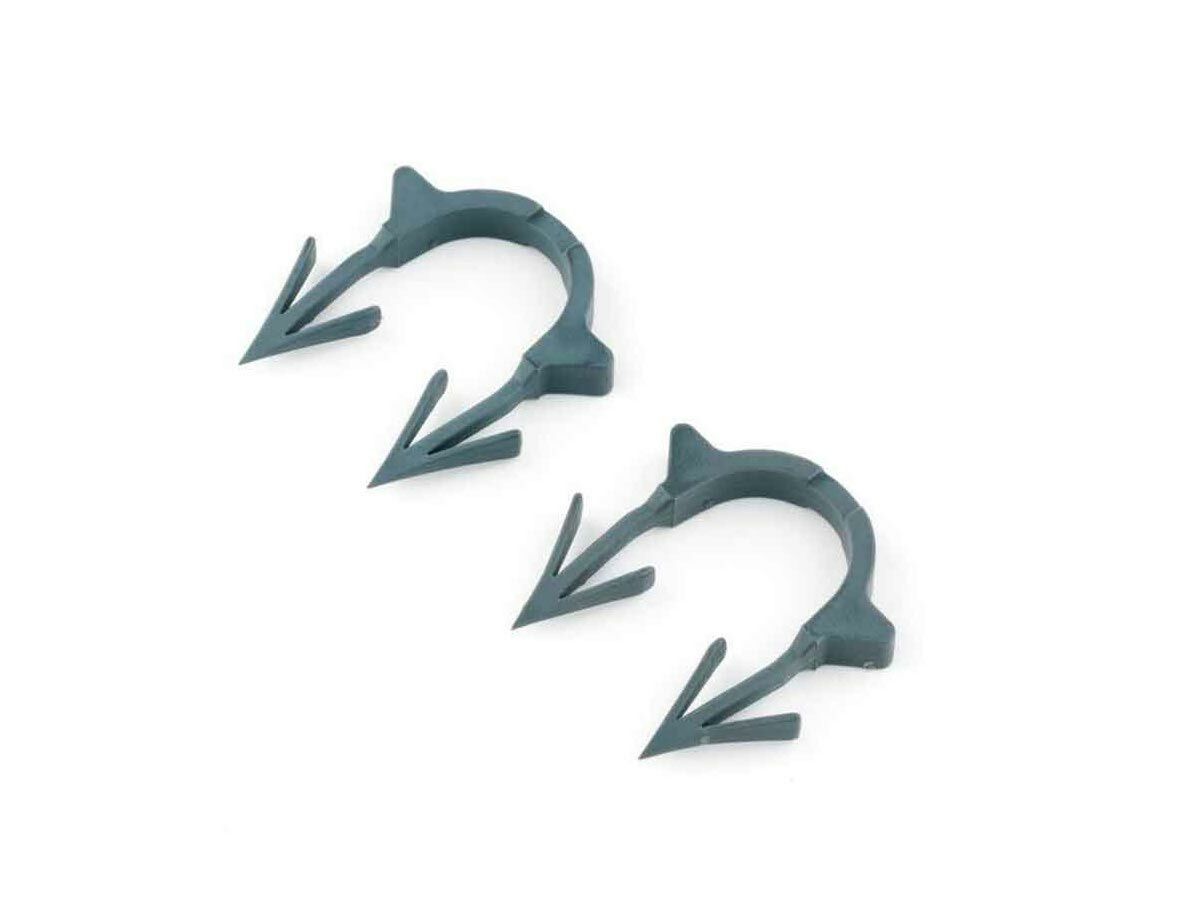 Rehau Pipe Staples 14/16/17mm