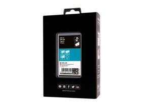 Ruko General Purpose Drill Set 1.0 - 10mm (19 Piece)