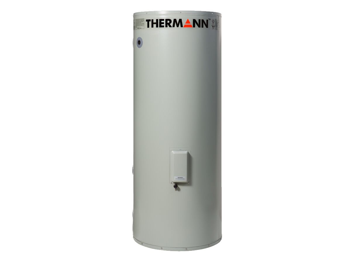 Thermann Solar Tank Mid Element G/L