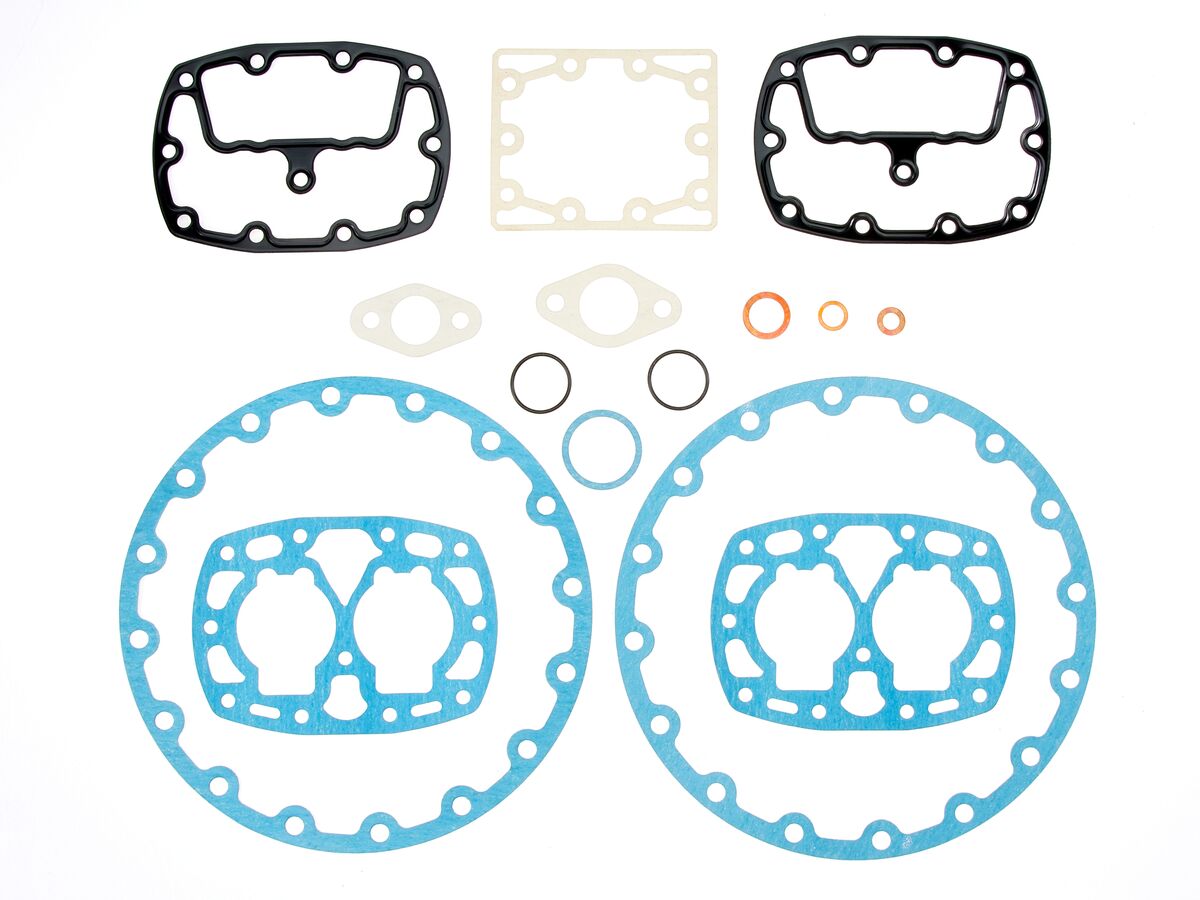 Tecumseh Gasket Kit 7380742