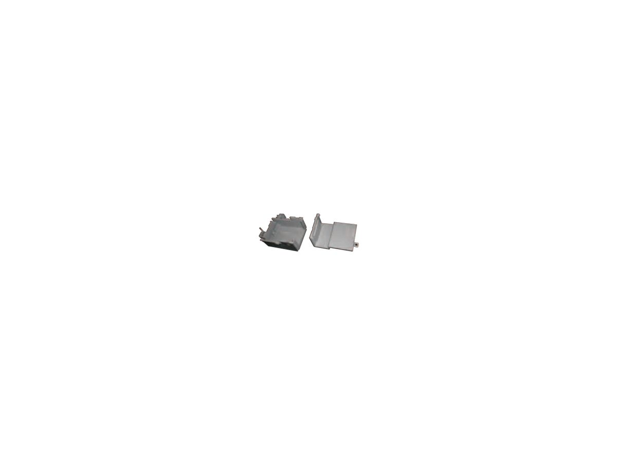 Fujitsu Input & Output PCB Casing UTZ-GXXB