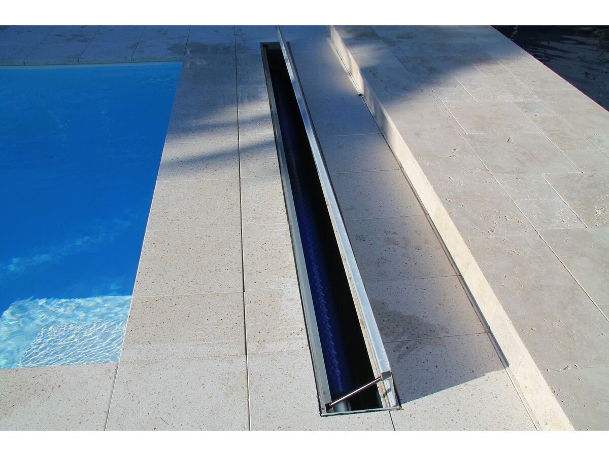 Henden In-Ground Cover Box
