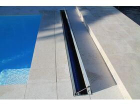 Henden In-Ground Cover Box