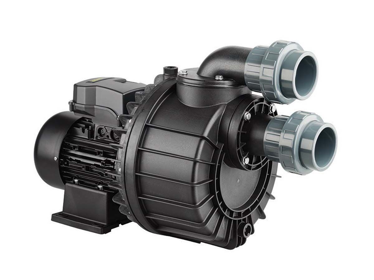 Davey Hurricane Swimjet 15Amp Pump