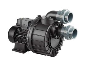 Davey Hurricane Swimjet 15Amp Pump