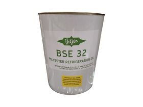 Bitzer Oil BSE 32