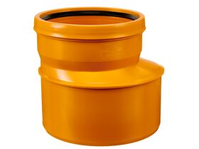 Rehau Awashaft PP Reducer 315mm x 250mm