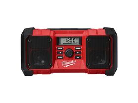 Milwaukee Jobsite Radio M18