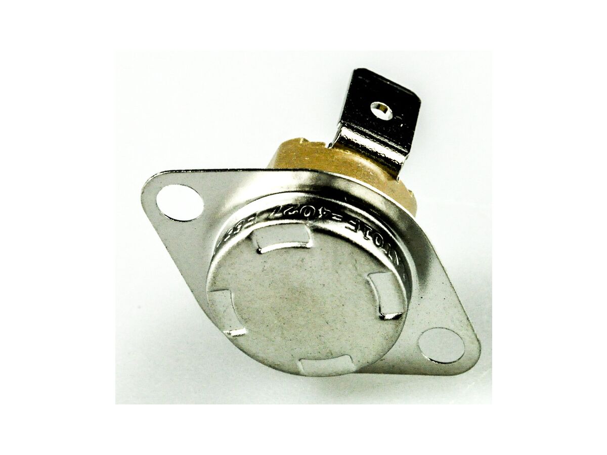 Seeley WF2000 Fan Switch On/Off