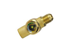 Danfoss Sight Glass Flare