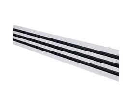 Bradflo Linear 3 Slot No Ends