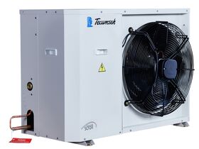 Tecumseh Compac Scroll 1 Fan