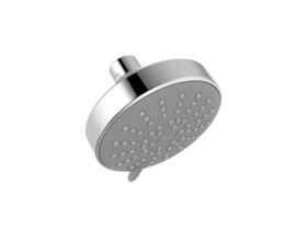 Supporting Image - Posh Solus MK3 Wall Shower Rose 3 Function Chrome (4 Star)