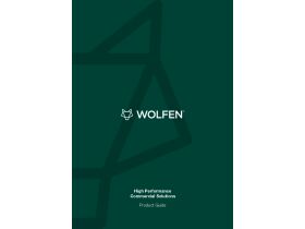 Wolfen Product Guide