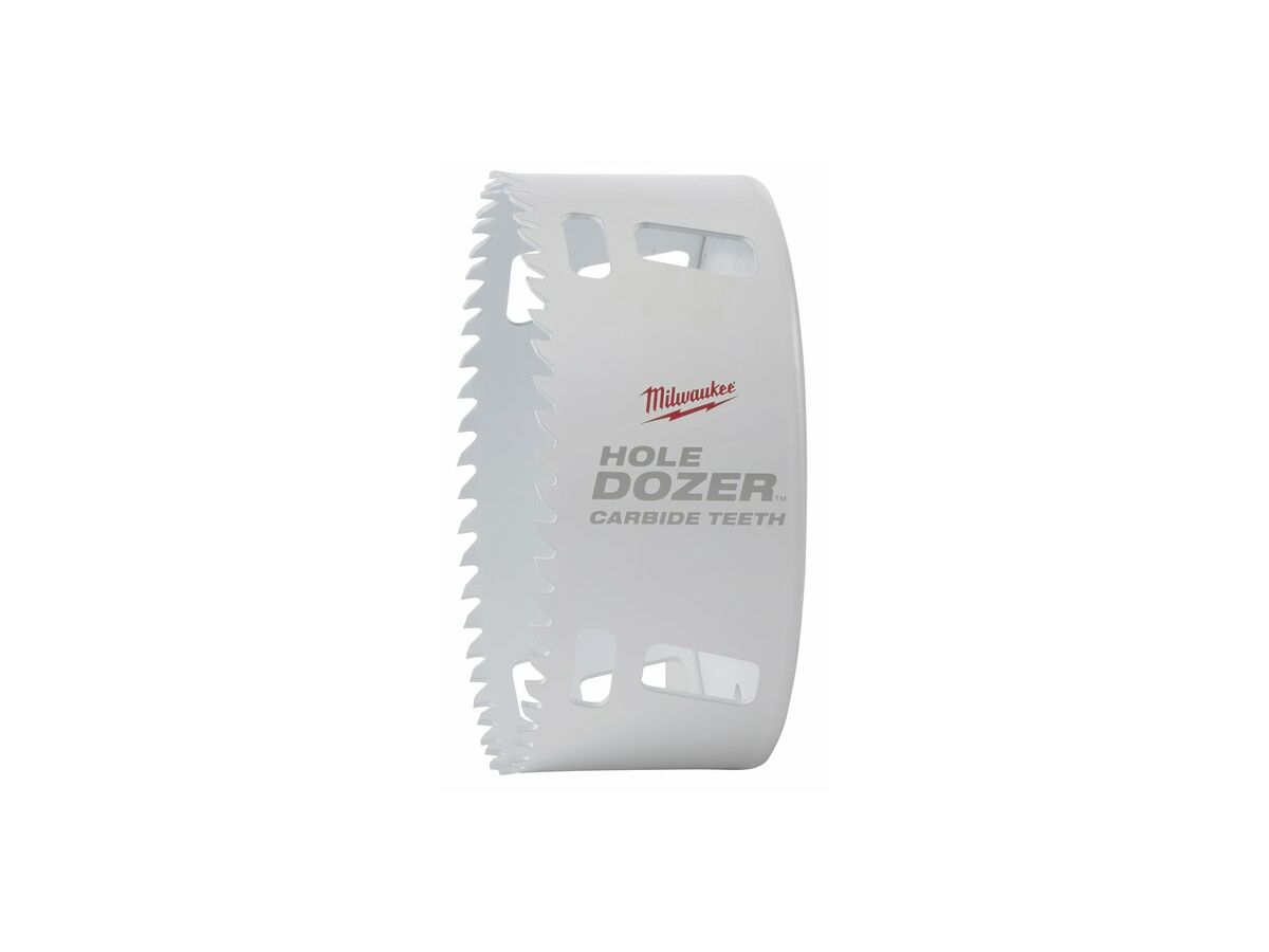 92mm Hole Dozer with Carbide Teet