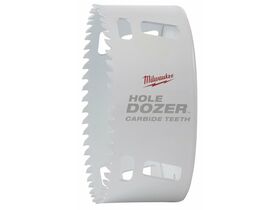 92mm Hole Dozer with Carbide Teet