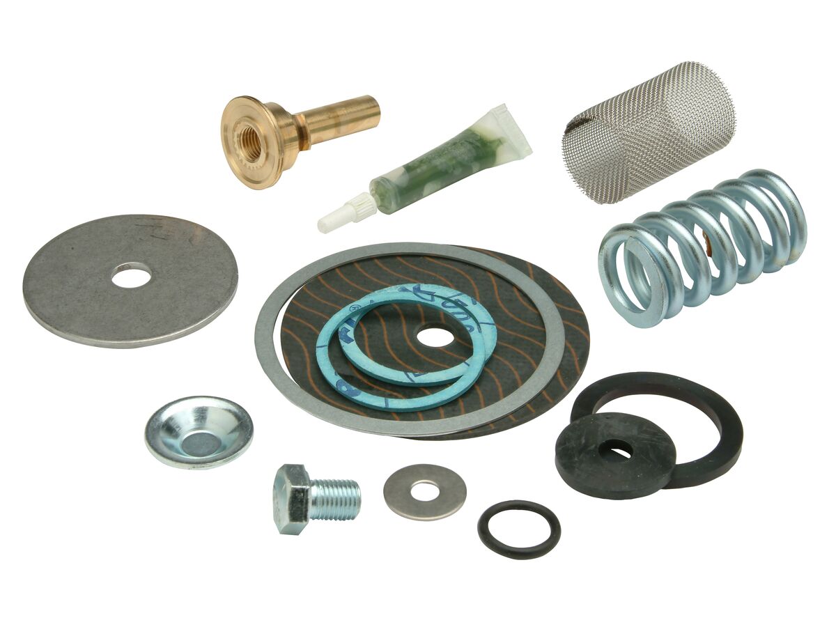 Wilkins 25mm PRV Repair Kit