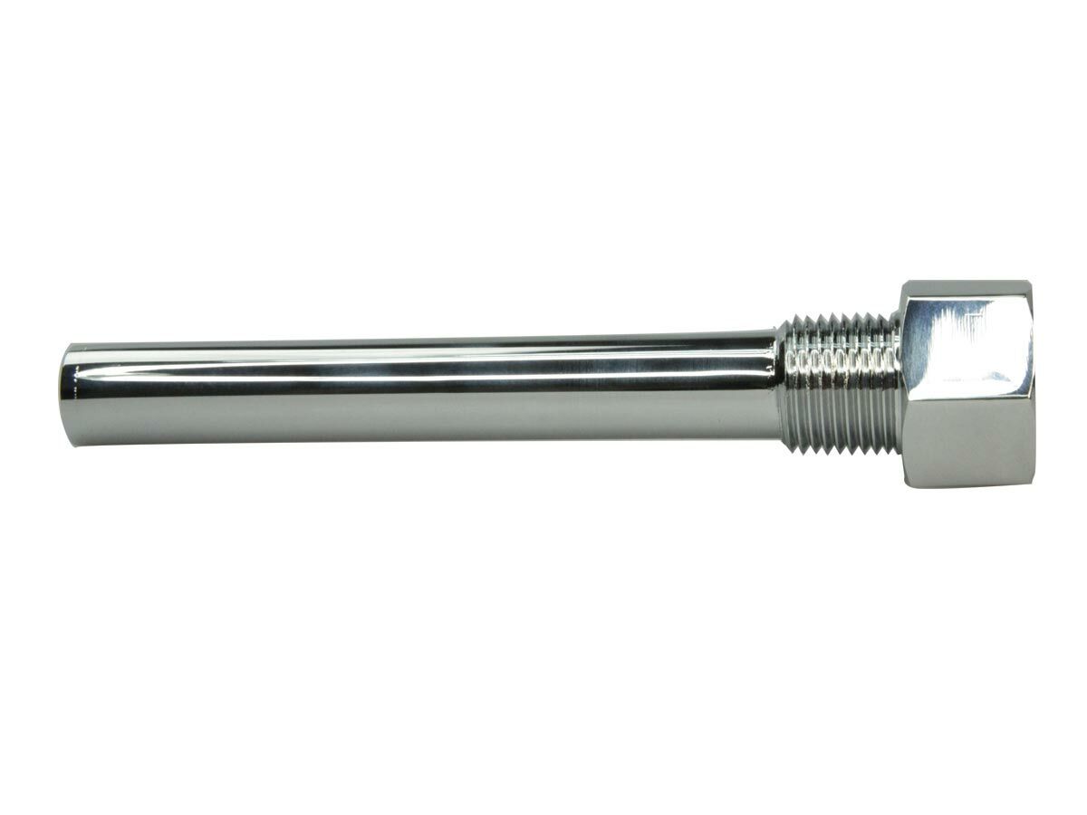 Dura THERMOMETER POCKET BSP 15mm