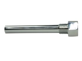 Dura THERMOMETER POCKET BSP 15mm