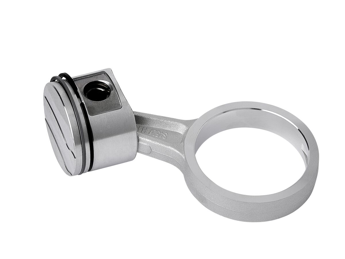 Tecumseh Piston Kit 8309005