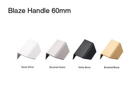 Blaze Handle 60mm