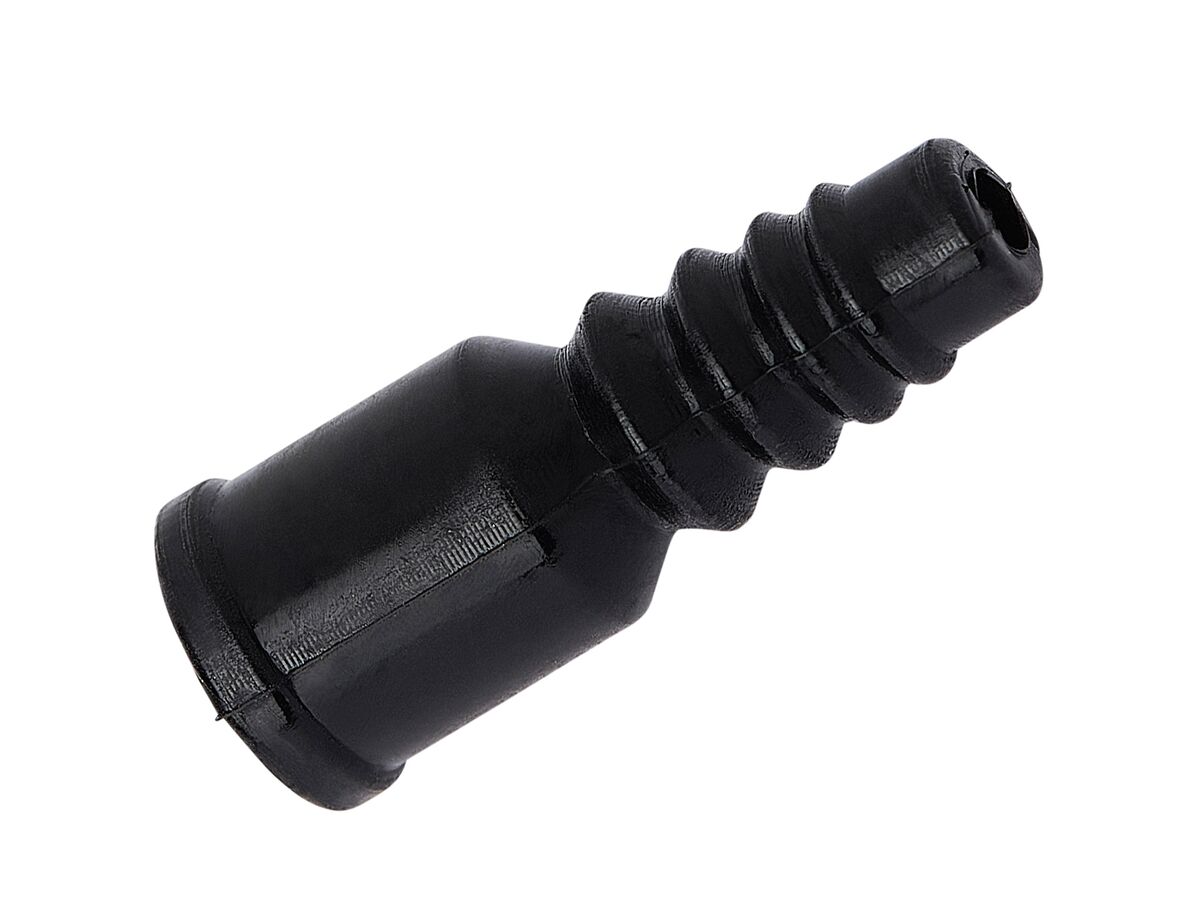 Theralux Quantum UV Current Collector Rubber Boot (Suits 35 55 110 Watt)