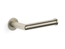 Hero - Faucet Strommen Vara Toilet Roll Holder Brushed Nickel